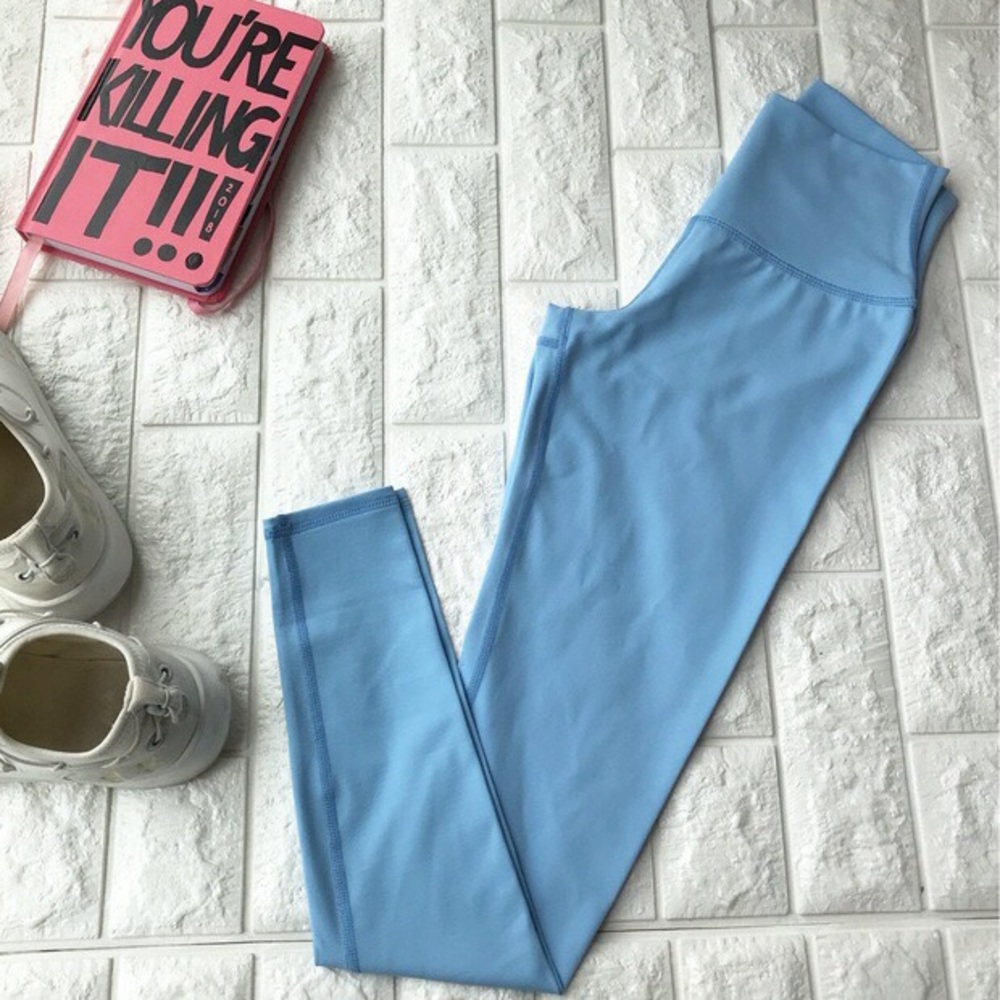 Alo Yoga High-Waist Leggings